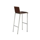Zeus Bianco Bar: Barstools Chairs / Stools / Benches Dining room: Barstools Restaurant / Canteen