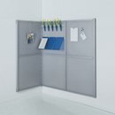 Caimi Brevetti Archimede Walldisplay Piccoli mobili / Complementi