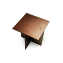 Deadgood Anodised Side Table Tavolini da salotto / tavolini bassi Tavolini di servizio