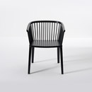 Colé Secreto Armchair Gastronomía / Hostelería Restaurante: sillas Sillas Sillas / Taburetes / Bancos