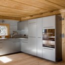 Forster Splügen Sistemas de cocina
