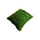 ANNE KYYRÖ QUINN Pleat cushion Accessori per abitazioni / uffici