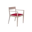 Tekhne Blend Armchair Chairs / Stools / Benches Dining room: Chairs Restaurant / Canteen Restaurant: Chairs
