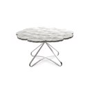 Kenneth Cobonpue Bouquet Coffee Table Couchtische / Beistelltische Lounge: Couchtische Loungebereich / Wartebereich Wohnzimmer: Couchtische