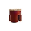 Kenneth Cobonpue Chiquita Stool Seating