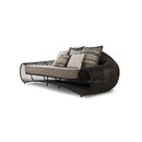 Kenneth Cobonpue Croissant Sofa Lounge: sofás Muebles lounge / para salas de espera Sillones / Sofás / Pufs Sofás Sofás de jardín