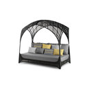 Kenneth Cobonpue Hagia Daybed Garden lounge