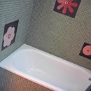 Bathroom Paris Ulrike Weiss