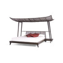 Kenneth Cobonpue Ima Bed Betten / Schlafzimmermöbel