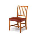 Kitani Japan Inc. JK-07 Chair Sillas Sillas / Taburetes / Bancos
