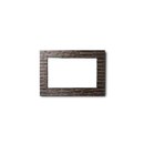 Kenneth Cobonpue Kabuki Mirror Accesorios de hogar / oficina
