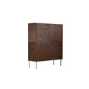 Kenneth Cobonpue Kabuki Cabinet Sideboards / Kommoden Wohnzimmer: Sideboards / Kommoden