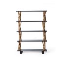 Kawayan Bookshelf Kenneth Cobonpue