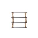 Kawayan Bookshelf Kenneth Cobonpue