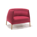 Kitani Japan Inc. JUN-02 Easy Chair Sitzmöbel
