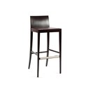 Tekhne Ecoes Stool Bar: Barstools Chairs / Stools / Benches Dining room: Barstools Restaurant / Canteen