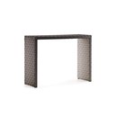 Kenneth Cobonpue Link Bar Table Garten-Bartische / -Stehtische