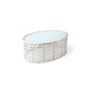 Lolah Coffee Table Kenneth Cobonpue