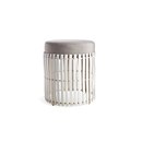 Kenneth Cobonpue Lolah Stool Gartensitzmöbel Sitzmöbel