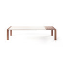 Willisau Canto Table Tables à manger Tables de salle à manger / de console