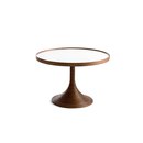 Kenneth Cobonpue La Luna Occasional Table Lounge: Tables d'appoint Tables basses / Tables d'appoint Tables d'appoint