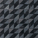 Atlas Concorde Admiration Midnight Black Squares Ceramica Ceramica/argilla: mosaici Mosaici per pareti