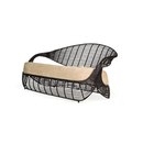 Kenneth Cobonpue Manolo Sofa Garden lounge Lounge area / Waiting room Seating