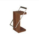 Haute Material Essenza stool