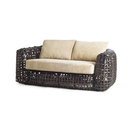 Kenneth Cobonpue Matilda Loveseat Garden lounge Lounge area / Waiting room Seating