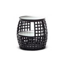 Kenneth Cobonpue Matilda End Table Garden tables Lounge area / Waiting room Tables