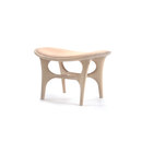 Kitani Japan Inc. K-Plus Chairs / Stools / Benches Living room: Poufs / beanbags