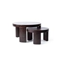 Kenneth Cobonpue Nobu Coffee Table Espace d'attente / Lounge Tables
