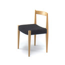 Kitani Japan Inc. ND-03 Chair Ristorazione Sedute Sedute contract Settore religioso