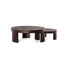 Kenneth Cobonpue Nobu Coffee Table Espace d'attente / Lounge Tables