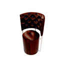 Malice chair Haute Material
