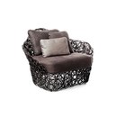 Kenneth Cobonpue Noodle Seater Garden lounge Seating