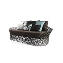 Kenneth Cobonpue Noodle Sofa Garden lounge Seating