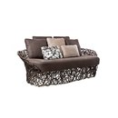 Kenneth Cobonpue Noodle Loveseat Sièges