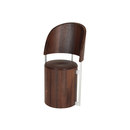 Raffinee chair Haute Material
