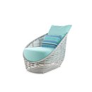Kenneth Cobonpue Oasis Lounge Chair Garden lounge