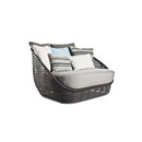 Kenneth Cobonpue Oasis Loveseat Garden lounge