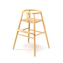 Kitani Japan Inc. ND-08 Children Chair Mobilier pour enfants / ados