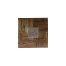 Haute Material Orologio wall clock Wohn- / Büroaccessoires
