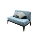 Tekhne Frogg Sofa Sitzmöbel Wartemöbel / Loungemöbel