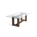 Kenneth Cobonpue Retaso Dining Table Dining room: Dining tables Dining tables / Console tables