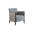 Tekhne Life Armchair Asientos Espera / lounge