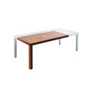 Haute Material Precious table Esstische / Konsoltische Esszimmer: Esstische