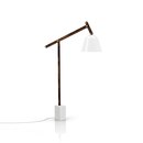 Haute Material Vittoria floor lamp Standleuchten