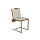 Haute Material Unika chair