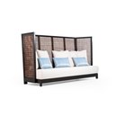 Suzy Wong Sofa High Back Kenneth Cobonpue